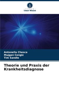 Produktbild: Theorie und Praxis der Krankheitsdiagnose