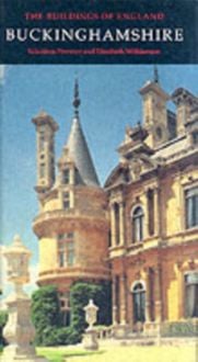 Produktbild: Williamson, E: Buckinghamshire