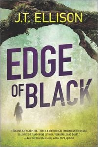 Produktbild: Edge of Black