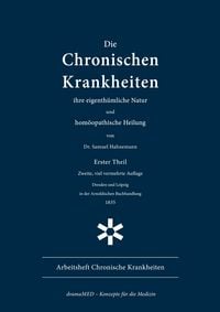 Produktbild: Die chronischen Krankheiten