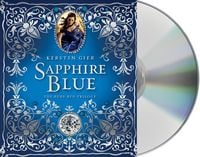 Produktbild: SAPPHIRE BLUE               7D