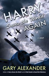 Produktbild: Harry Saves the World Again