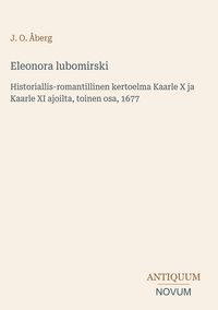Produktbild: Eleonora lubomirski