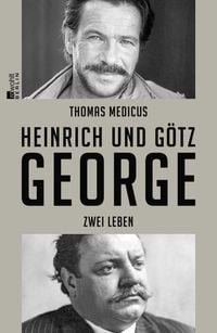 Produktbild: Heinrich und G&ouml;tz George
