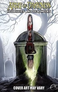 Produktbild: Raicht, M: Army of Darkness Hellbillies & Deadnecks