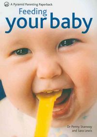 Produktbild: Feeding Your Baby