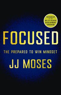 Produktbild: Moses, J: Focused