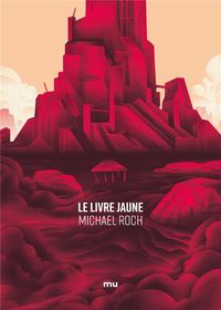 Produktbild: Le livre jaune
