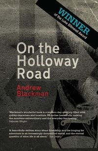 Produktbild: Blackman, A: On The Holloway Road