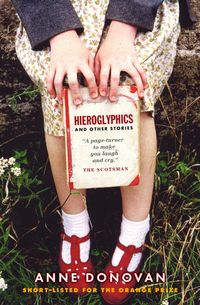 Produktbild: Hieroglyphics and Other Stories