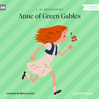 Produktbild: Anne of Green Gables