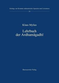 Produktbild: Lehrbuch der Ardhamagadhi