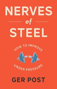 Produktbild: Nerves of Steel