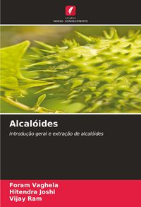 Produktbild: Alcal&oacute;ides