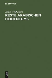 Produktbild: Reste arabischen Heidentums