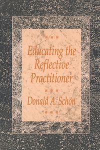 Produktbild: Educating the Reflective Practitioner