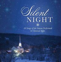 Produktbild: Silent Night