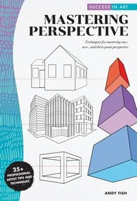 Produktbild: Success in Art: Mastering Perspective