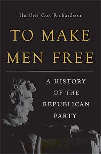 Produktbild: To Make Men Free