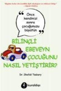 Produktbild: Bilincli Ebeveyn Cocugunu Nasil Yetistirir