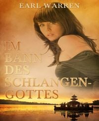 Produktbild: Im Bann des Schlangengottes