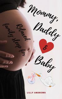 Produktbild: Relaxed family sleep for Mommy, Daddy & Baby