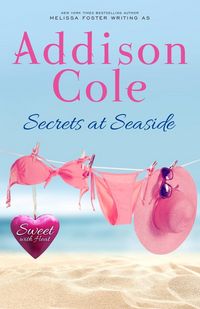 Produktbild: Secrets at Seaside