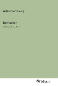 Produktbild: Romanzen