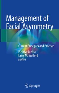 Produktbild: Management of Facial Asymmetry