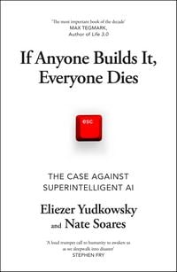 Produktbild: If Anyone Builds It, Everyone Dies