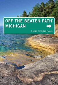 Produktbild: Otbp Michigan Off The Beaten P