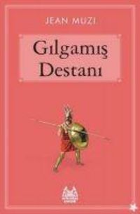 Produktbild: Gilgamis Destani