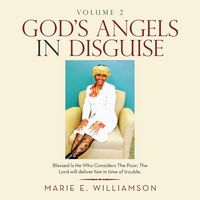 Produktbild: God's Angels in Disguise