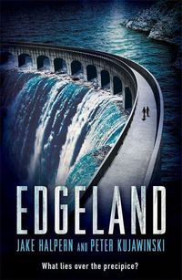 Produktbild: Halpern, J: Edgeland