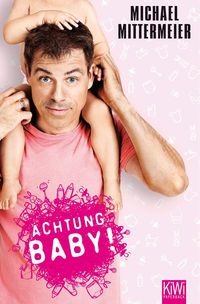 Produktbild: Achtung Baby!