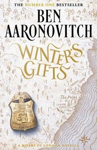 Bild vom Artikel Winter's Gifts vom Autor Ben Aaronovitch