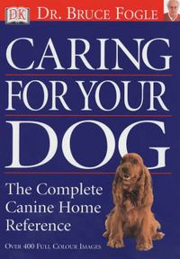 Produktbild: Caring for Your Dog