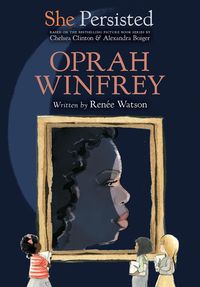 Produktbild: She Persisted: Oprah Winfrey