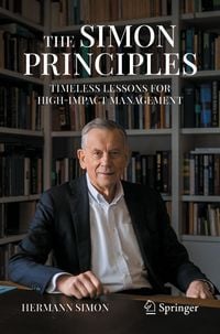 Produktbild: The Simon Principles