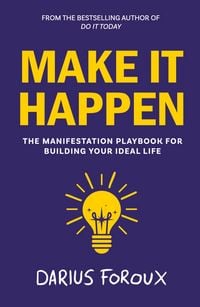 Produktbild: Make It Happen