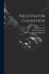 Produktbild: Negotiator Cognition
