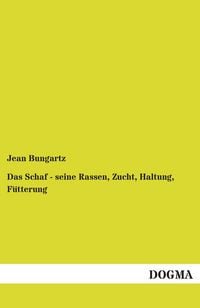 Produktbild: Das Schaf - seine Rassen, Zucht, Haltung, F&uuml;tterung