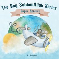 Produktbild: Super Spiders