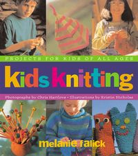 Produktbild: Kids Knitting