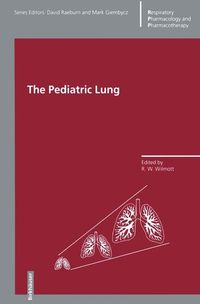 Produktbild: The Pediatric Lung