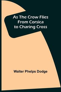 Produktbild: As the Crow Flies
