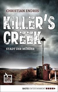 Produktbild: Killer's Creek