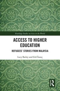 Produktbild: Access to Higher Education