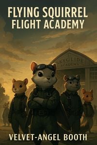 Produktbild: Flying Squirrel Flight Academy