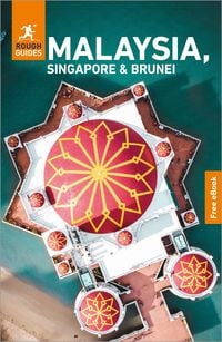 Produktbild: Rough Guides Malaysia, Singapore and Brunei: Travel Guide with eBook